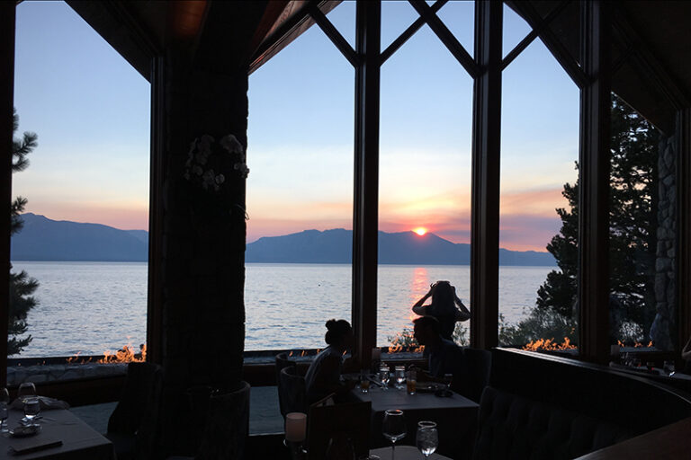 lake tahoe tahoe-restaurant group trg