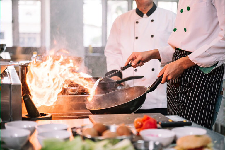 Navigating Workers' Compensation in the Restaurant Industry