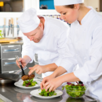 Maximize Your Restaurant's Safety and Profit: Top Loss Prevention Strategies