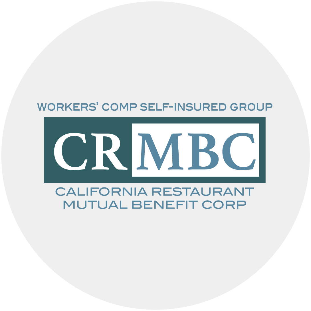 CRMBC - California Restaurant Mutual Benefit Corporation - Workers' Compensation Self-Insured Group for California Restaurants" This description provides both the name and key information about the organization, improving search visibility while being concise and relevant.