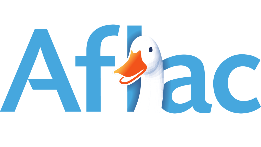 Aflac Logo