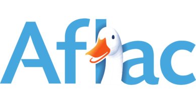 Aflac Logo