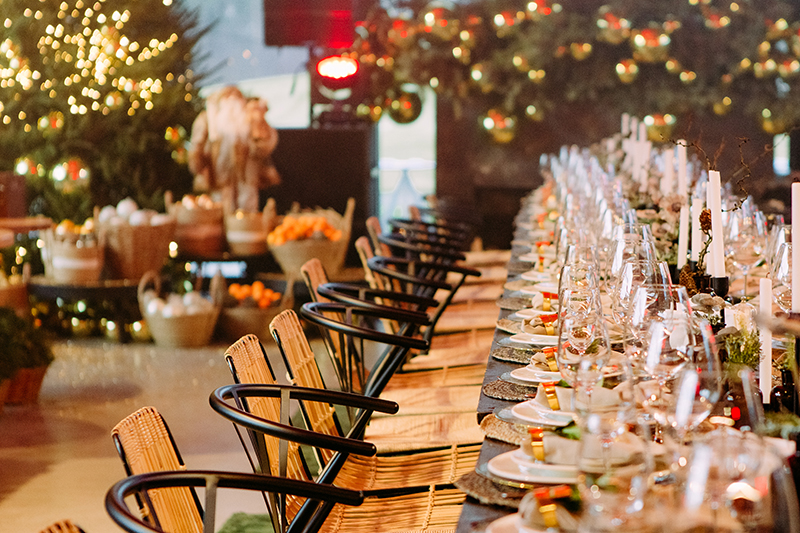 Holiday Season Hiring and Safety Concerns: A Must-Read for Restaurant Owners