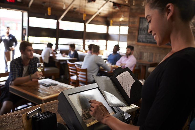 Securing Point-of-Sale (POS) Systems: Practical Steps for Restaurant Owners